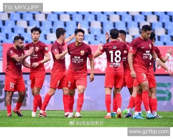 中超战报解析：上海海港逆转取胜