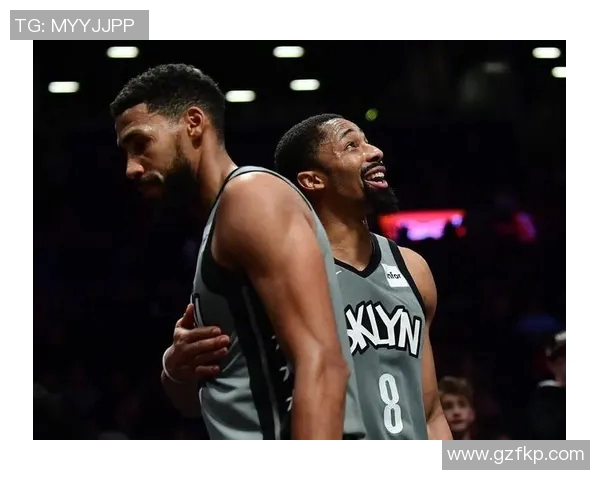 你不知道的篮网：十大冷知识大揭秘