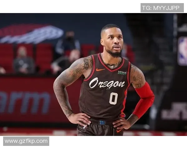 利拉德携手代言国际品牌，商业价值飙升